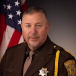 Sheriff Craig Reukauf